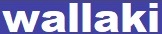wallaki.com Logo