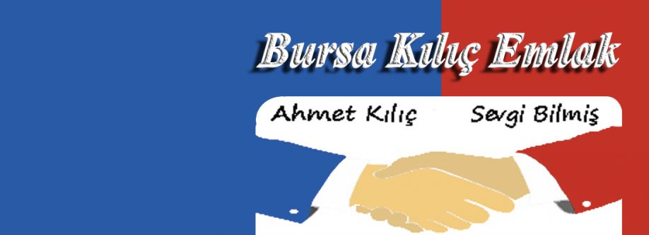 BURSA KILIÇ EMLAK Cover Image