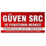 ADIYAMAN SRC PSİKOTEKNİK MERKEZİ profile picture