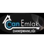 CAN İNŞAAT EMLAK DANIŞMALIĞI Profile Picture