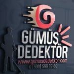 GÜMÜŞ DEDEKTÖR Profile Picture