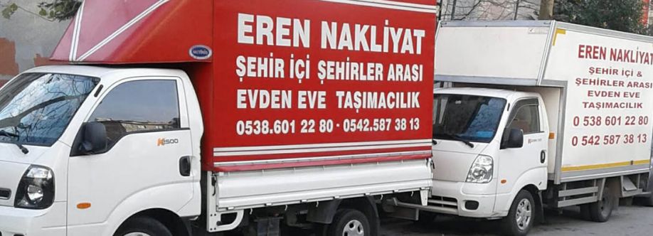 EREN NAKLİYAT Cover Image