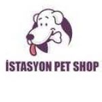 İSTASYON PET SHOP2 Profile Picture