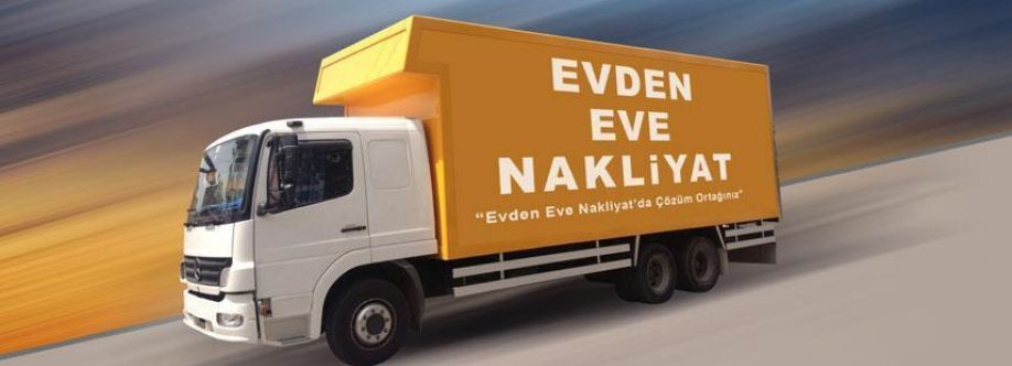 KIR EVDEN EVE NAKLİYAT Cover Image