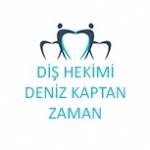 DİŞ HEKİMİ DENİZ KAPTAN ZAMAN Profile Picture