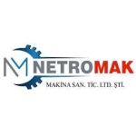 NETROMAK MAKİNA Profile Picture