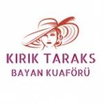 KIRIK TARAKS BAYAN KUAFÖRÜ Profile Picture