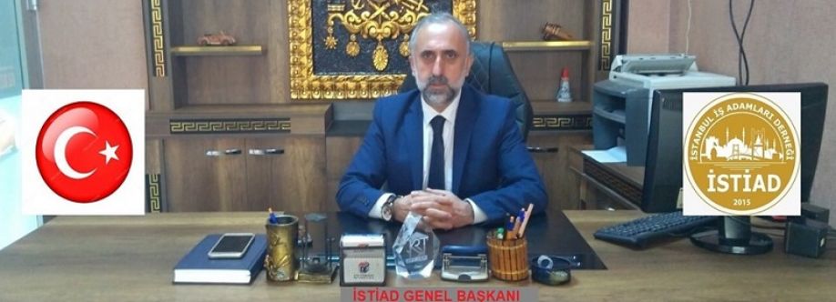 İSTANBUL İŞ ADAMLARI DERNEĞİ Cover Image