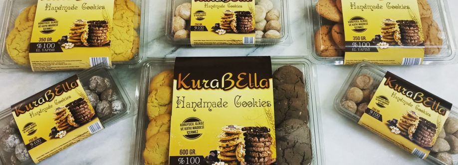 KURABELLA Handmade Cookies Cover Image